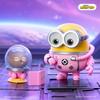 POP MART Minions Bedtime Stories by Bob and Tim Series Figures Blind Box