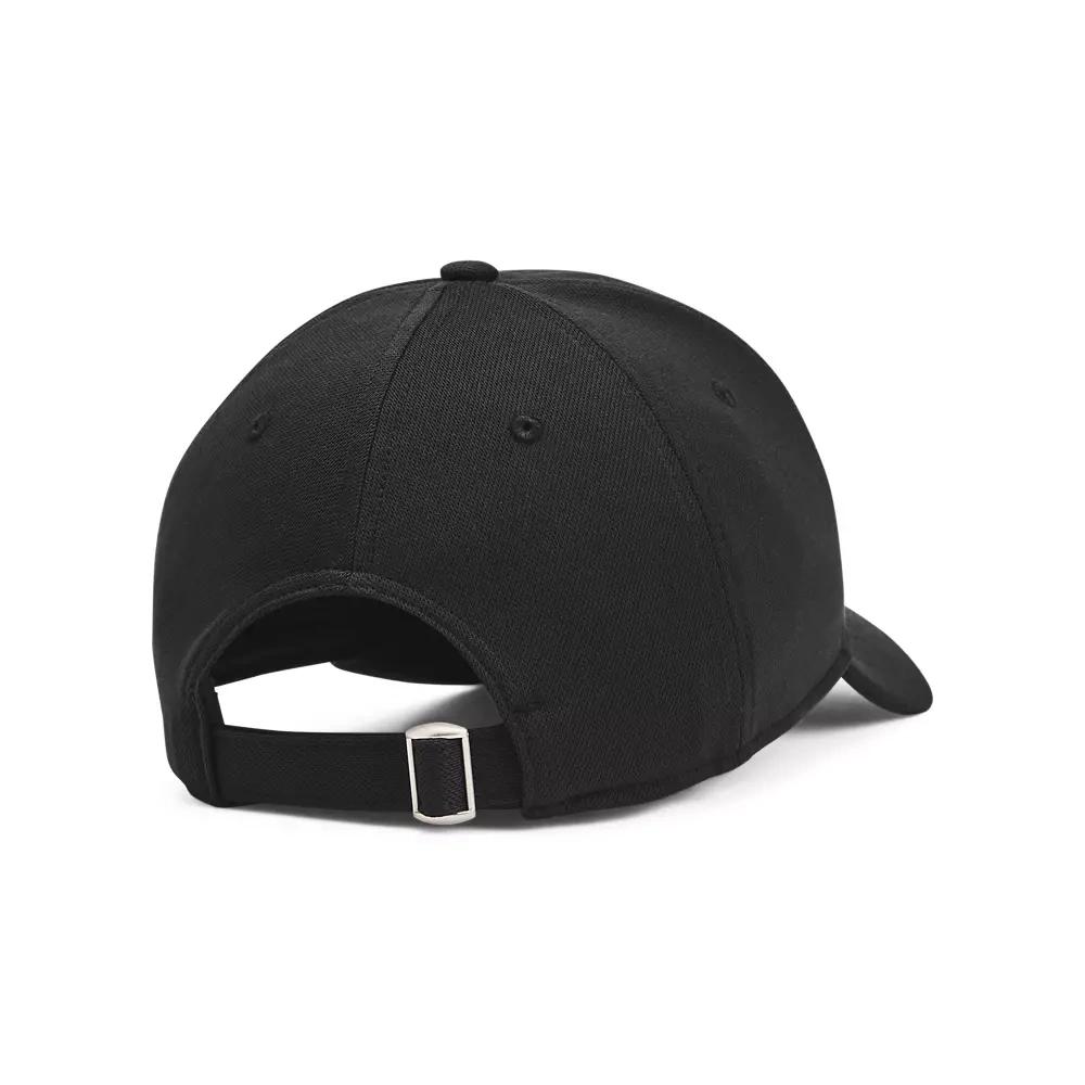 Under Armour Men' Blitzing Adj Cap