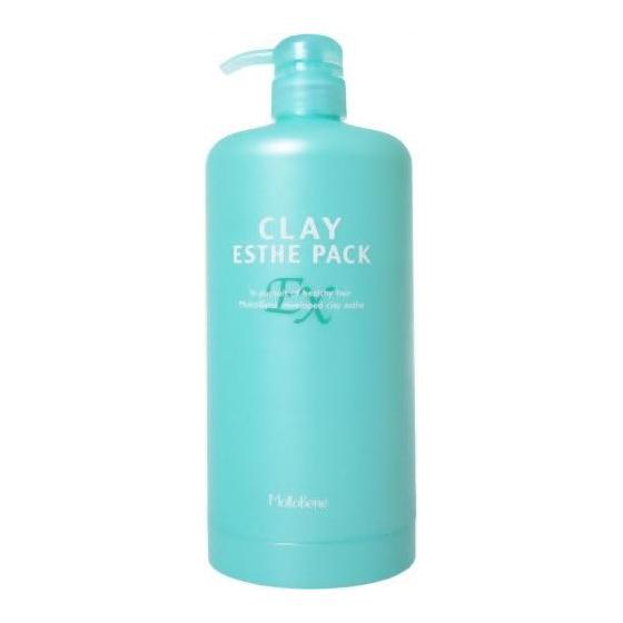 Clay Esthe Pack EX картридж 1000г