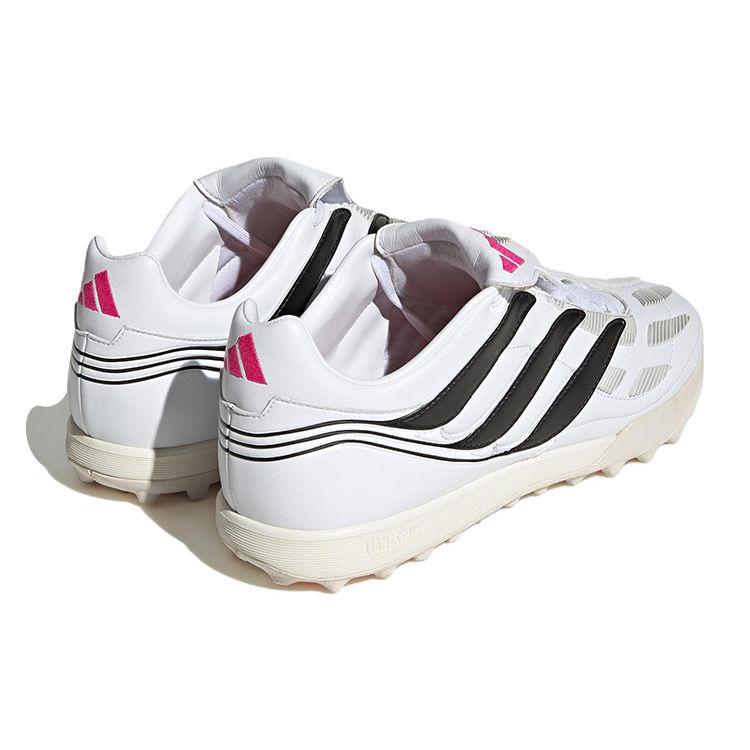 Adidas Predator Precision.1 TF Archive Pack Unisex Sneakers White Cloud-White Core-Black ID6789