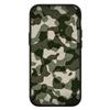 For iPhone 17 16 15 Xiaomi Poco Redmi Note 14 13 12 11 Pro Max Samsung Galaxy S25 S24 S23 OPPO Huawei Army Pattern Camo Military Camouflage Phone Case