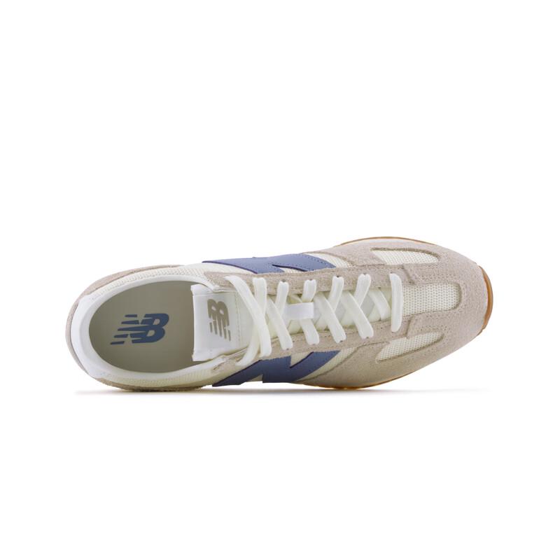 New Balance U471AA Retro German Army Trainer Sneakers