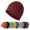 Reflective Winter Hat Unisex Winter Cycling Hat for Men and Women Skiing Cycling Running Hiking Outdoor Sport