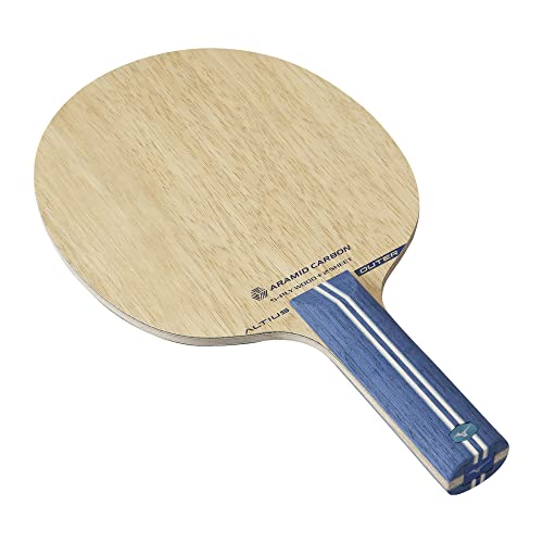 Mizuno ALTIUS OUTER Table Tennis Racket 83GTT203 FL (Flare)