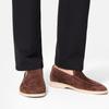 Shanshan Men's Lightweight Stretch Straight-Leg Business Casual Pants