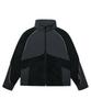 Lockheed Martin 3M Reflective Detail Polartec Zip-Up (Black)