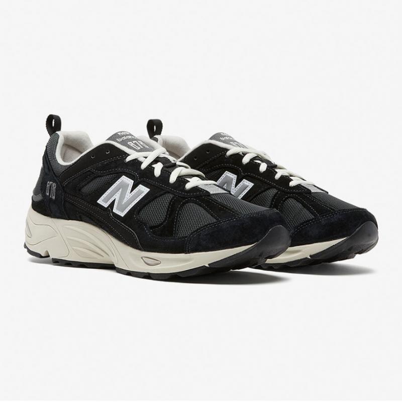 New Balance  New Balance  Nbp7es147b Cm878bc1  Black 
