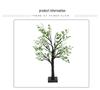 LED Christmas Tree Night Light Decoration for Holiday Parties