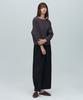 YOYOYOY Cushion Basic Pleated Blouse 3 Colors