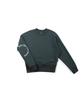 SSQR Graphic Sweatshirt Der 01 Charcoal