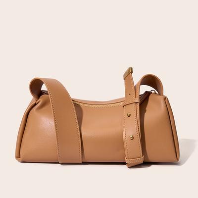 Soft Leather Women's Bags, New Premium Underarm Bags, Genuine Leather Bags for Women