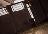 Large, Vertical Men's Wallet Made of Genuine Leather - Always Wild