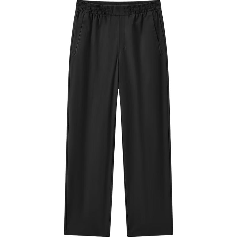 

Semir Men s Easy Care Tapered Casual Pants L