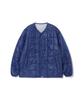 Madden Reversible Liner Jacket Gray