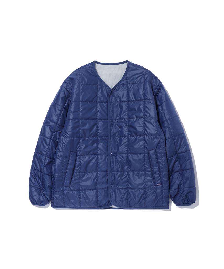 Madden Reversible Liner Jacket Gray