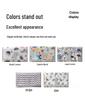 Lightweight Waterproof Portable Baby Changing Pad with Stroller Attachment