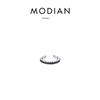 European and American Ins Accessible Luxury Personalized Minority All-Match Ear Clip