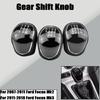 Car Accessories Gear Shift Knob 5/6 Speed Shift Knob Fit For 2010- Ford Grand C-Max For 2008- Ford Kuga Auto Accessories
