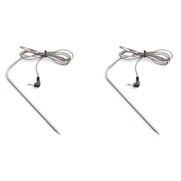 Replacement Meat Probe Part For Pit Boss And Louisiana Grills Wood Pellet Stove Accessories Meat Temperature Probe