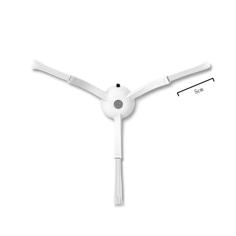 Accessori per Robot Aspirapolvere Roborock S8 MaxV Ultra Spazzola Principale Laterale Filtro Hepa Mocio Sacchetti Polvere Pezzi di Ricambio