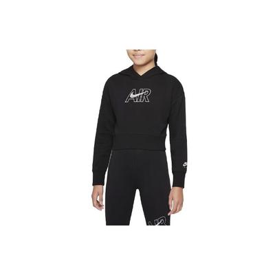 Kids Sweatshirts Hooded Moderate DM8372-010