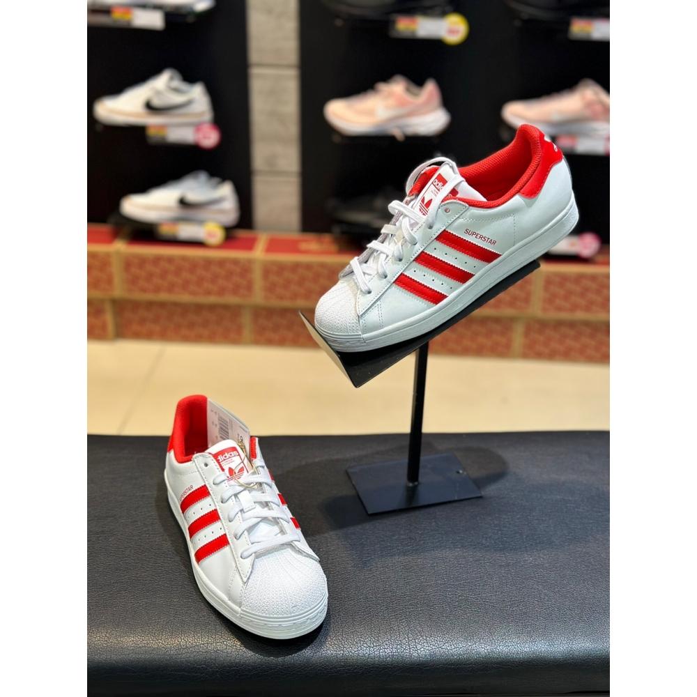 

adidas [adidas] Кроссовки унисекс Superstar GZ3741