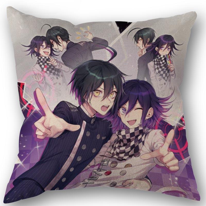 danganronpa pillow