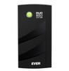 Zasilacz awaryjny UPS Ever DUO Line-Interactive 850 PL AVR USB
