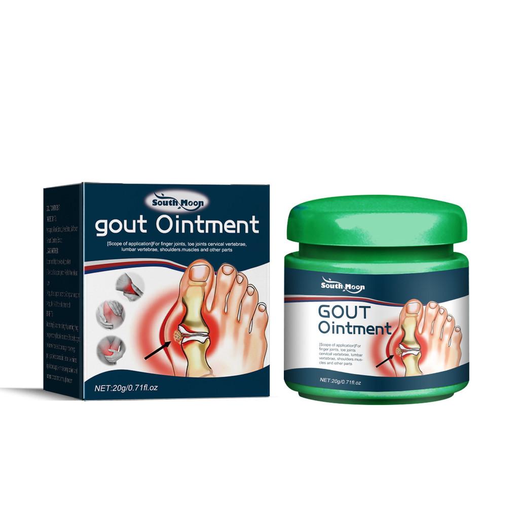 South Moon Joint Care Cream Relieves Wrist Knee Shoulder Neck Muscle Soreness