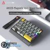 Ajazz AK029 60% RGB Wired Magnetic Gaming Keyboard with AI