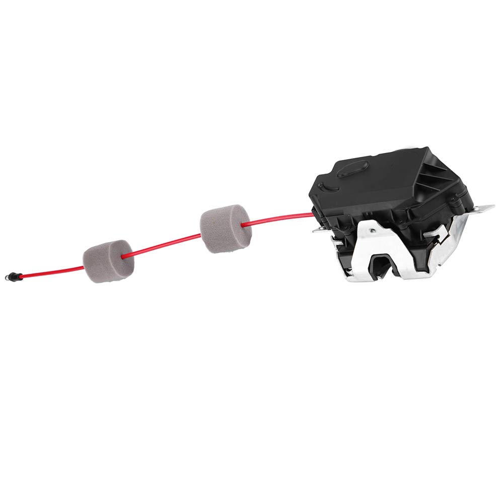 Tailgate Hatch Lock Actuator for Mercedes Benz ML350 ML500 1647400635 Car Exterior Decoration