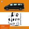 Viano Vito Electric Sliding Door Conversion Kit - Original Style V260