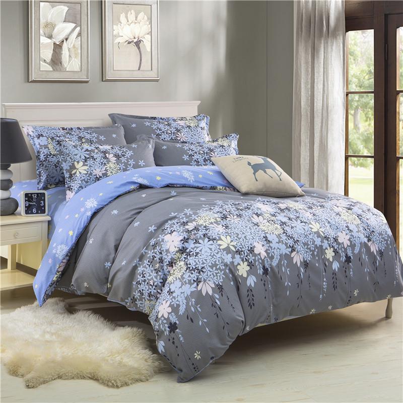 Comforter Bedding Sets Duvet Quilt Cover Bed Decoration Mns Mft