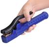 800A Electrode Holder Insulated Copper Welding Clamp for Welding Machine (Brass)