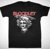 BLOODLET Embrace Shirt Short Sleeve Black All Size Unisex T-Shirt SB027
