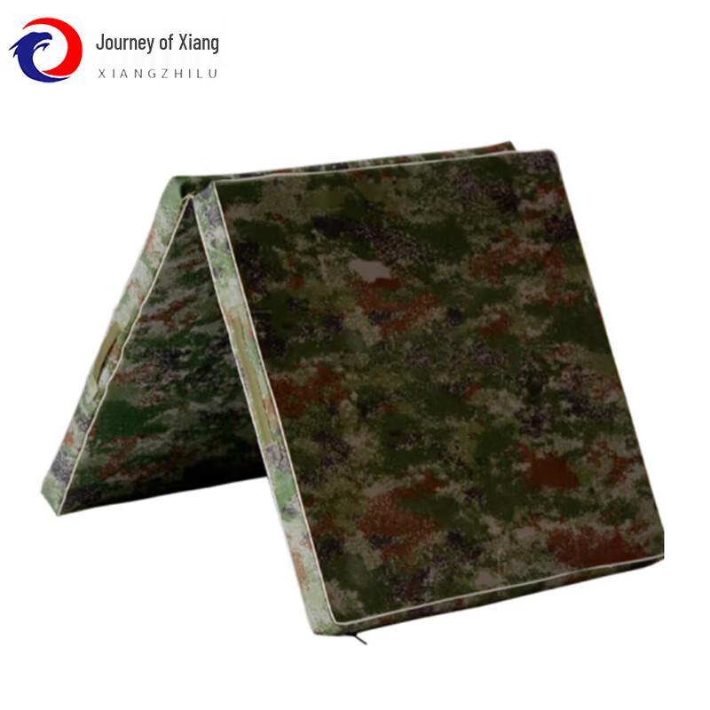 Foldable Gymnastics Training Mat