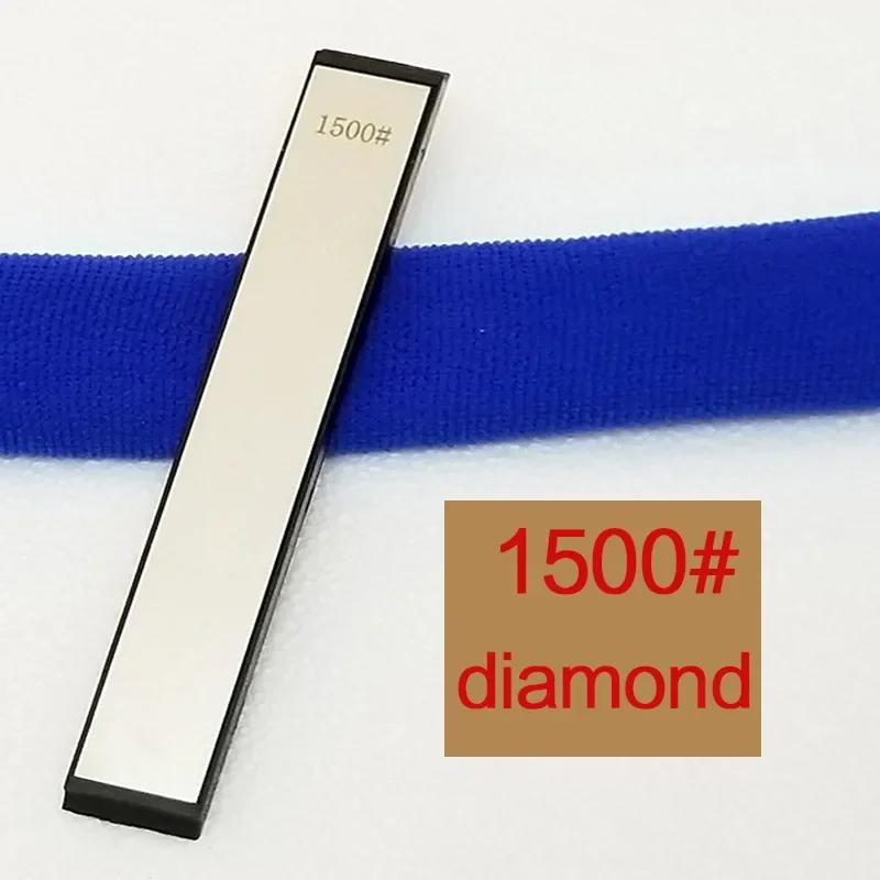 Diamond Whetstone Sharpening Stone Professional Grinding VariousTools Knife Sharpening System Diamond Sharpening Stone