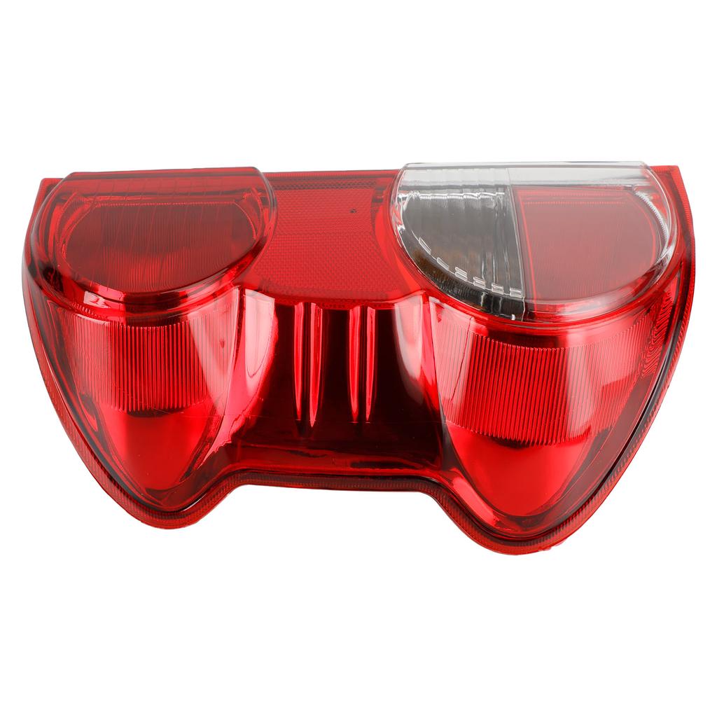 Left Tail Light Rear Lamp Lens w/Bulb(s) 12815326 For Nissan NV200 2013-2018