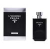 Prada L'Homme Intense Vapo 100ml Eau De Parfum