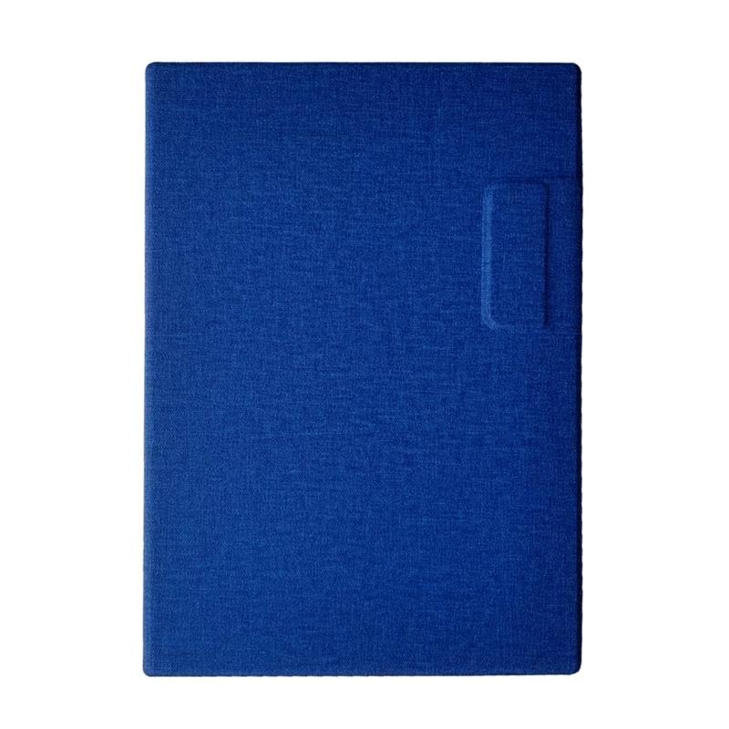 Slank Passende Magnetische Hoes met Leertextuur Voor reMarkable Paper Pro 11,8 inch 2024 Tablethoes Met Precieze Uitsparing