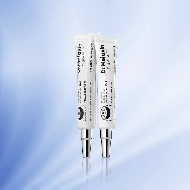 Dr.Melaxin Eyephalt Eyebag Cream 10ml*2ea 10ml*2ea