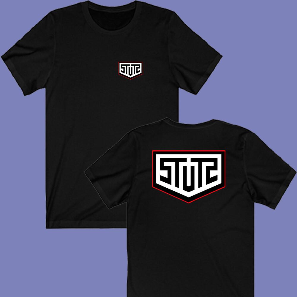 STUTZ Movie Men s Black Size S-3XL S разноцветный