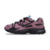 Nike Initiator Cushioning Abrasion Resistant Breathable Low top Casual Running Shoes Men's Purple 394055-100(Team315-)