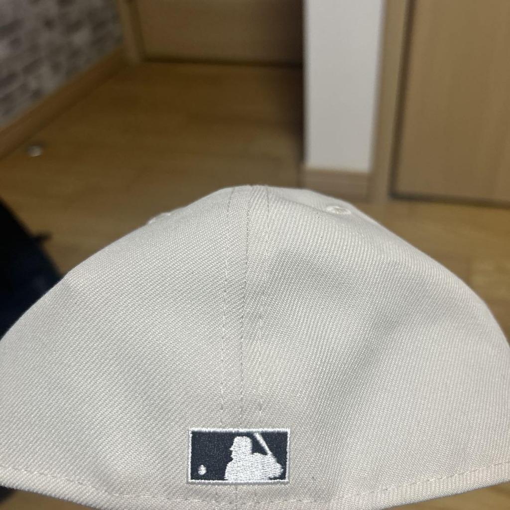 [USED] New Era Hat NEWERA
