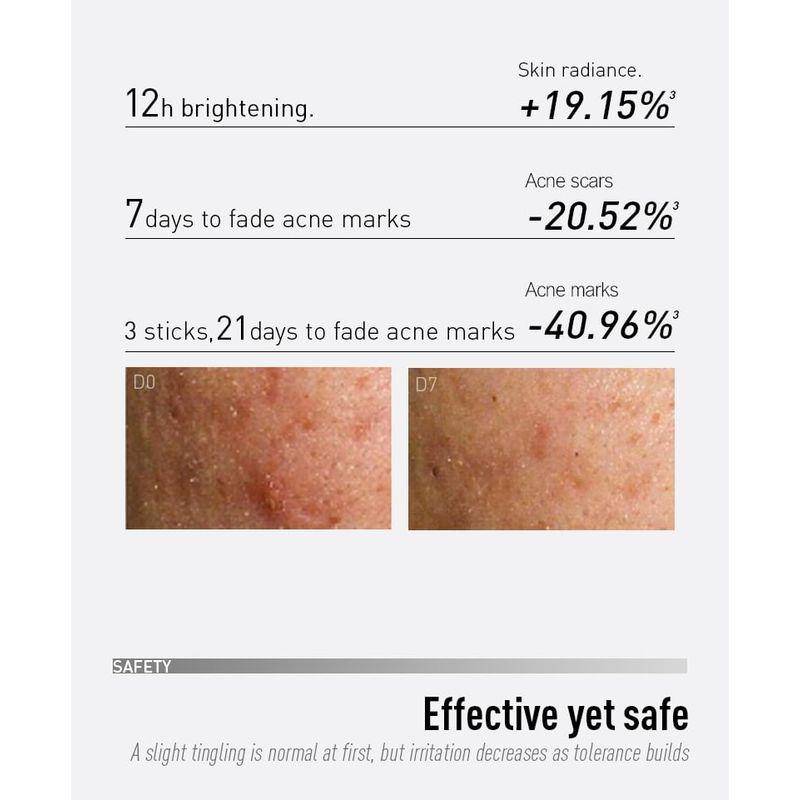 PETERSON'S LAB - VC20 Booster