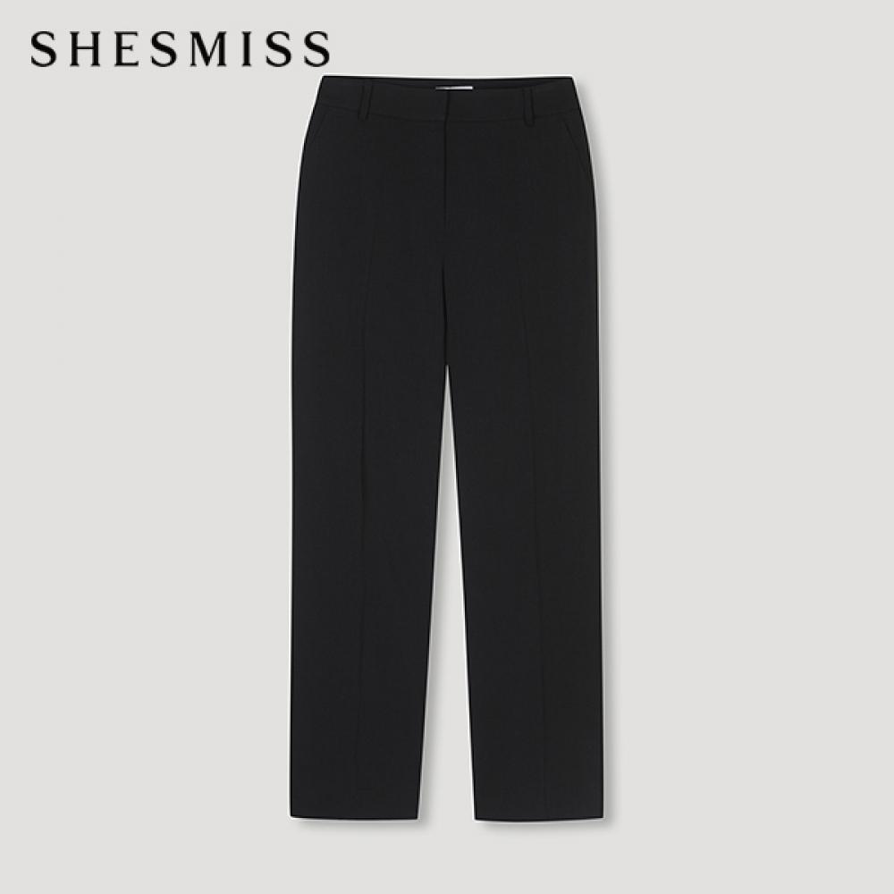

She S miSS baSic Summer SlackS SwwSln22070 Bk blacks/44