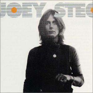 

CD JOEY STEC - ALBUM PSCR5874,menu20 Polystar 2000 Japan ObiRock Used