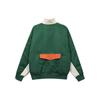 adidas Originals MR SHERPA Retro Jackets & Coats Men's Japan Version, Yellow White HC0373-
