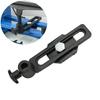1Piece Cast Iron Tool Rest Base Hole Diameter 20MM/25MM For Tool Rest Lathe Tool Accessories