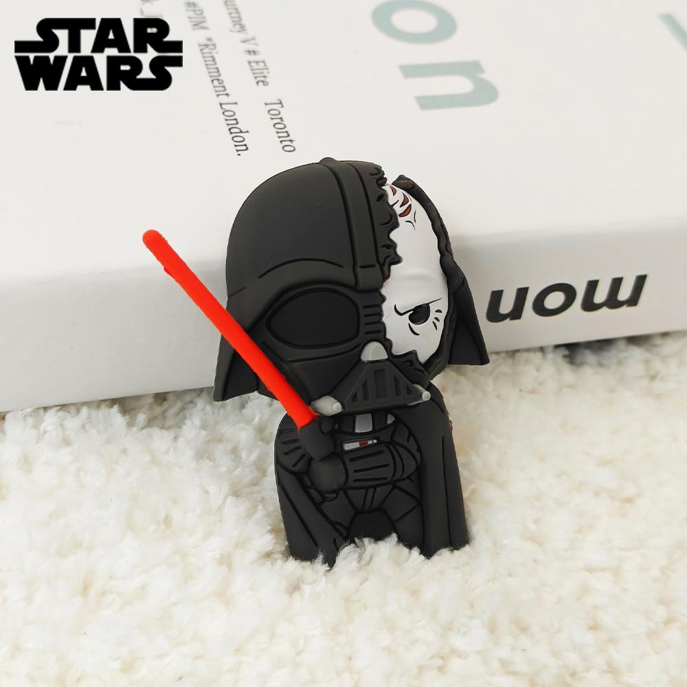 Star Wars Officially Licensed Novelty Refrigerator Magnet Darth Vader 3D Foam Gift 1Pc STAR WARS M